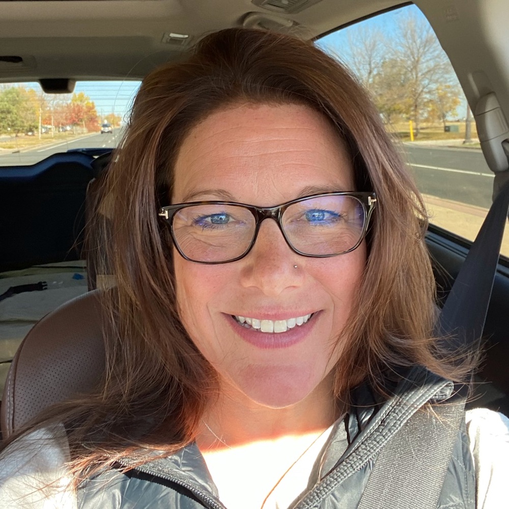 Meet your Posher, Tiffany